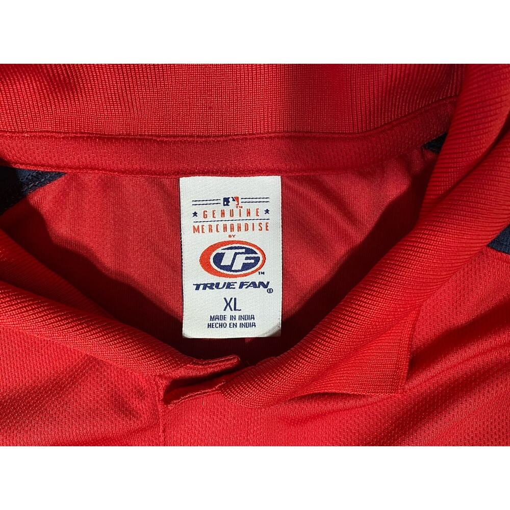 Anaheim Angels | Men’s XL Polo Shirt - Picture 4 of 6